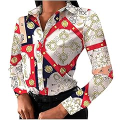 Amhomely women shirts for sale  Delivered anywhere in UK