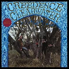 Creedence clearwater revival gebraucht kaufen  Wird an jeden Ort in Deutschland