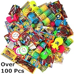 100 party bag for sale  Delivered anywhere in UK