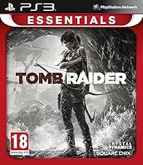 Tomb raider essentiels d'occasion  Livré partout en Belgiqu