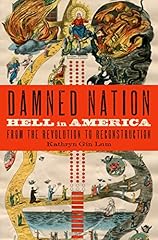 Damned nation hell for sale  Delivered anywhere in USA 