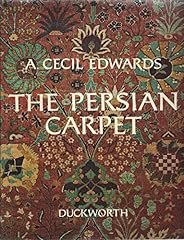 The persian carpet d'occasion  Livré partout en Belgiqu