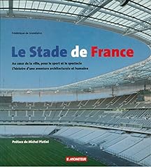 Stade d'occasion  Livré partout en France