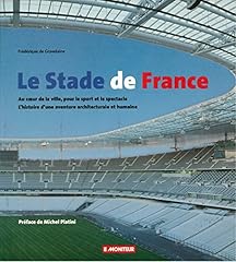 Stade d'occasion  Livré partout en France