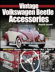 Vintage volkswagen beetle for sale  Delivered anywhere in USA 
