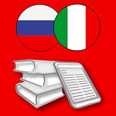 Dizionario russo italiano usato  Spedito ovunque in Italia 