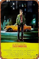 Taxi driver movie for sale  Delivered anywhere in USA 