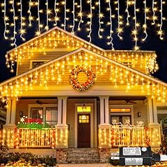 Warm white christmas for sale  Delivered anywhere in USA 