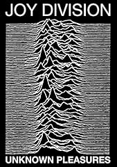 Joy division pleasures for sale  Delivered anywhere in UK