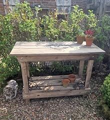 Pflanztisch gartentisch cafes gebraucht kaufen  Wird an jeden Ort in Deutschland