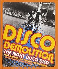 Disco demolition night for sale  Delivered anywhere in USA 