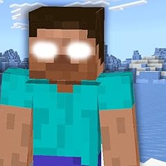 Herobrine maps for gebraucht kaufen  Wird an jeden Ort in Deutschland