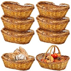 Sintuff pcs wicker for sale  Delivered anywhere in USA 