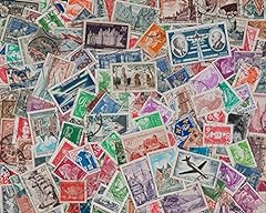 Goldhahn 200 briefmarken gebraucht kaufen  Wird an jeden Ort in Deutschland