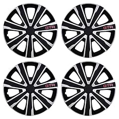 Set wheel trims for sale  Delivered anywhere in UK
