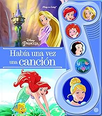 Nota musical princesa d'occasion  Livré partout en France