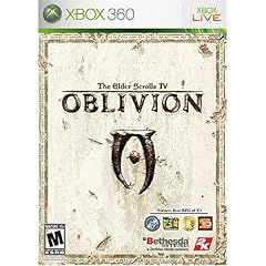 Elder scrolls oblivion for sale  Delivered anywhere in USA 
