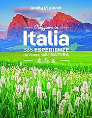 Viaggiare italia. 365 usato  Spedito ovunque in Italia 