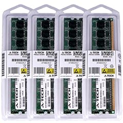 8gb 4x2gb ddr2 for sale  Delivered anywhere in USA 