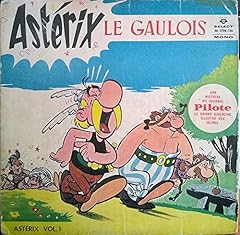 disque asterix d'occasion disque asterix d'occasion Livré partout en France