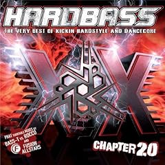Hardbass chapter 20 gebraucht kaufen  Wird an jeden Ort in Deutschland