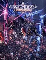 Wargods aegyptus for sale  Delivered anywhere in UK