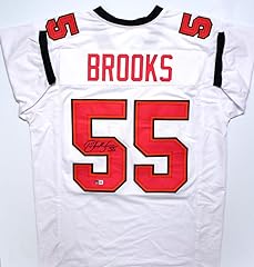Derrick brooks autographed for sale  Delivered anywhere in USA 