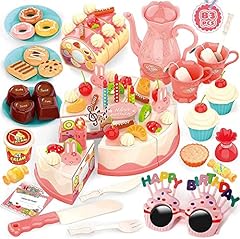 Pcs birthday cake for sale  Delivered anywhere in USA 