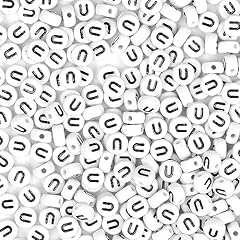Auvoau 300pcs letter for sale  Delivered anywhere in USA 