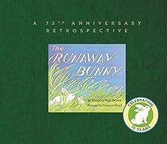 Runaway bunny 75th for sale  Delivered anywhere in USA 