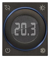 Vimar 30440.g termostato usato  Spedito ovunque in Italia 