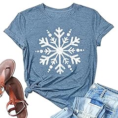 Women snowflake winter for sale  Delivered anywhere in USA 