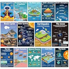 Funcharm 14pcs earth for sale  Delivered anywhere in USA 