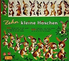 Kleine häschen . gebraucht kaufen  Wird an jeden Ort in Deutschland
