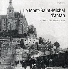 Mont saint michel d'occasion  Livré partout en France