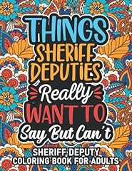 Deputy sheriff gifts for sale  Delivered anywhere in USA 