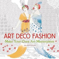 Art deco fashion for sale  Delivered anywhere in USA 