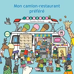 camion restauration d'occasion  Livré partout en France