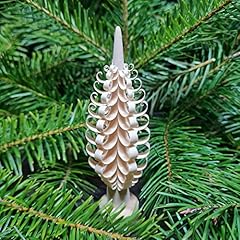 Büttners holzkunst spanbaum gebraucht kaufen  Wird an jeden Ort in Deutschland