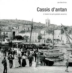 Cassis antan jean d'occasion  Livré partout en France