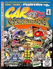 Cartoons nostalgic drag for sale  Delivered anywhere in USA 