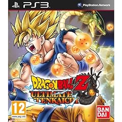 Dragon ball ultimate d'occasion  Livré partout en France