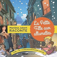 Petite fille allumettes d'occasion  Livré partout en France
