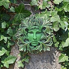 Green man lady for sale  Delivered anywhere in UK