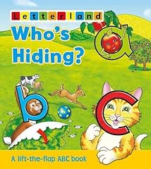 Hiding abc flap for sale  Delivered anywhere in UK
