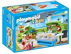 Playmobil 6672 espace d'occasion  Livré partout en France