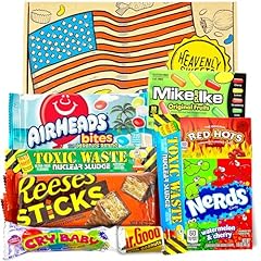 Amerikanische süßigkeiten bo gebraucht kaufen  Wird an jeden Ort in Deutschland