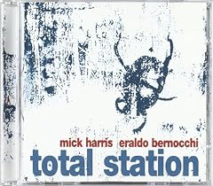 Total station usato  Spedito ovunque in Italia 