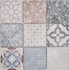 Jasba pattern mosaik gebraucht kaufen  Wird an jeden Ort in Deutschland