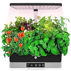 Serenelife hydroponic herb for sale  Delivered anywhere in USA 